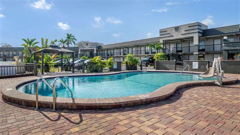 Rodeway inn clearwater 2 Rodeway Inn Clearwater-Largo Clearwater, United States |